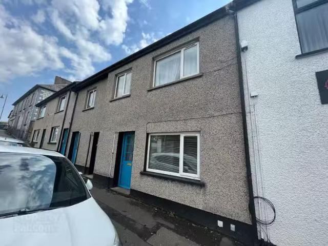 12 Stonard Street