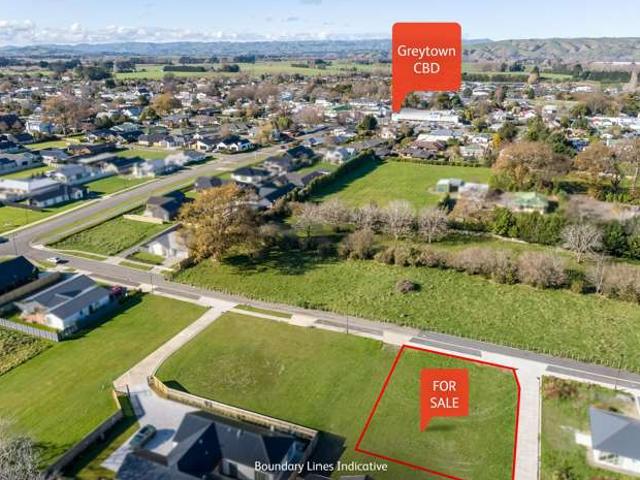 12 Stevens Drive, Greytown, South Wairarapa