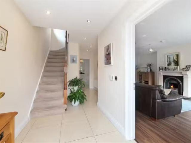 12 Straffan Gate, Straffan, Co. Kildare, W23 C5X6