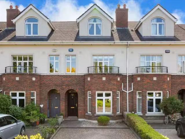 12 Sunbury Park, Dartry, Dublin 6, Dartry, Dublin 6, D06KX85 i.