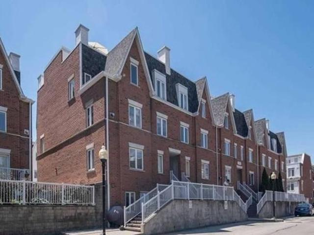 12 Sudbury Street 0803 Apartment for Rent
