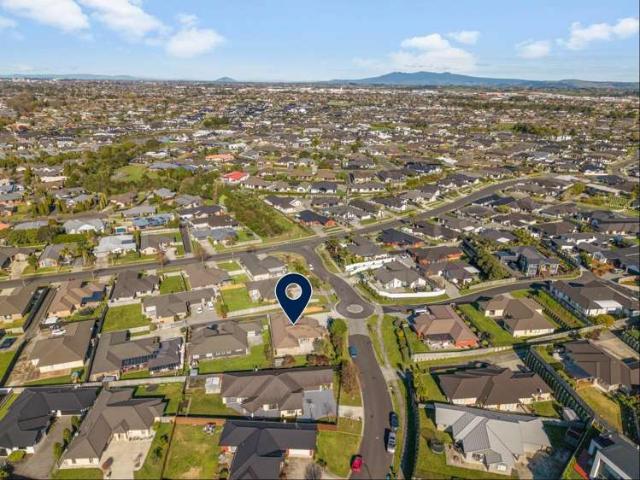 12 Sylvester Crescent, Flagstaff, Hamilton City