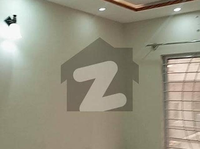 12Marla New Upper Portion Available For Rent