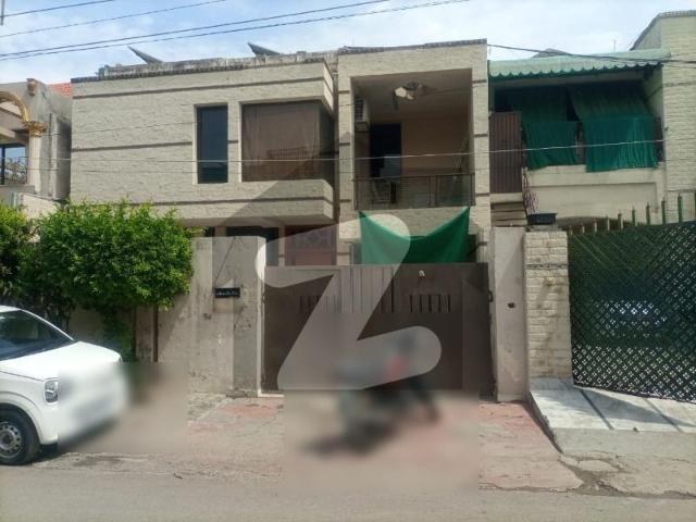 12 Marla House For Sale Johar Town Phase 1 Block G1 Near Canal Road And Doctor Hospital Near G1 Market Johar Town Phase 1 Block G1