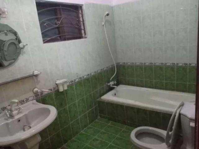 12marla upper portion for rent Lahore Johar Town ID 08422