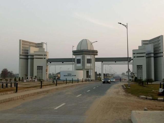 12marla villas dha bahawal pur bahawalpur dha bahawalpur id 59181
