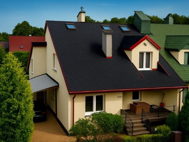 12a 180 m², Aleksandrów Łódzki