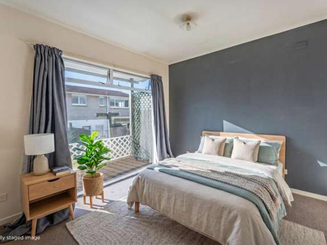 12A Campbell Street, Maori Hill, Timaru