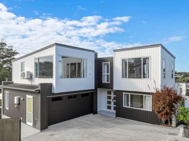 12A Bass Road, Albany, North Shore City