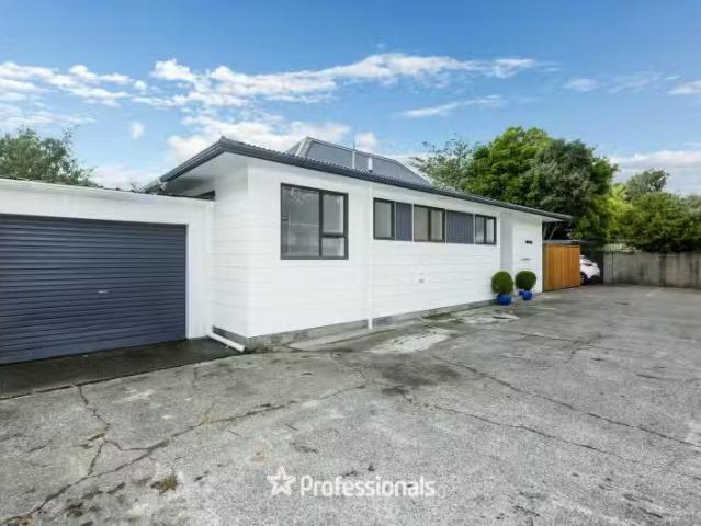 12A Beryl Grove, Birchville, Upper Hutt City