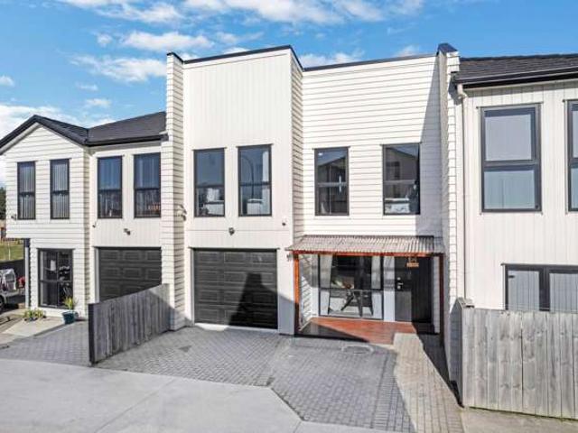 12A Bliss Court, Papakura