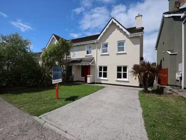 12a Gleann Rua, Ballygarvan, Co. Cork, T12D5WC is for sale