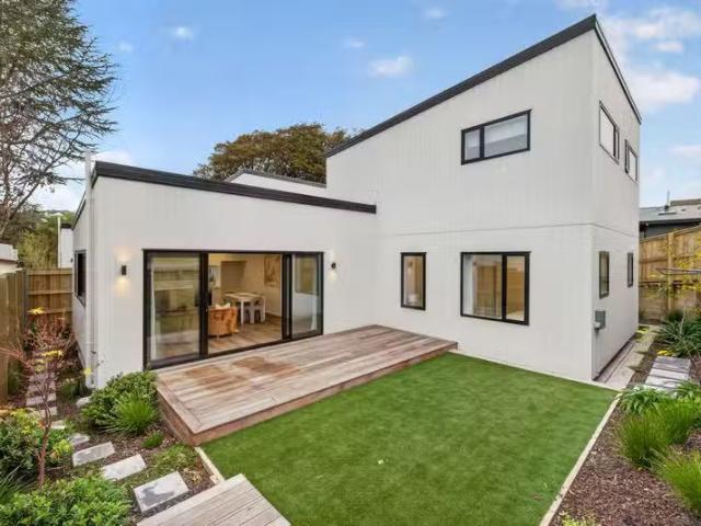 12a Darley Street, Somerfield, NZ 8024 House for Sale