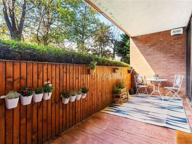 12A Fitzwilliam Court, Winton Road, Dublin 6 DNG Donnybrook 4853 MyHome. Ie Residential