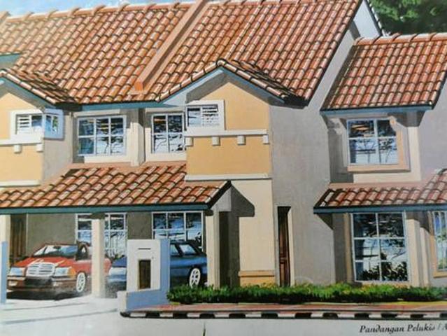 12A Jalan Putra Bahagia 84D Putra Heights Subang Jaya Selangor