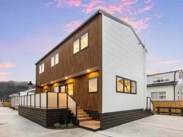 12A Leighton Avenue, Waiwhetu, Lower Hutt City For Sale