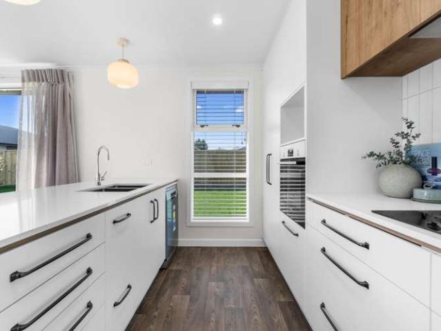 12A Strawberry Drive, Matamata, Piako