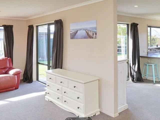 12A Pentecost Road