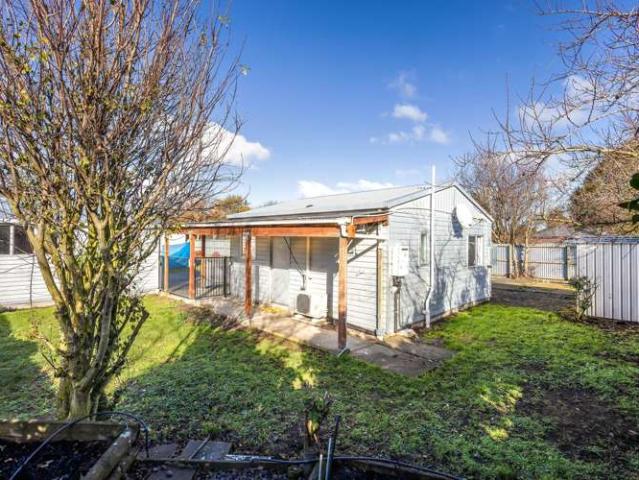 12A Railway Terrace, Templeton, Christchurch City