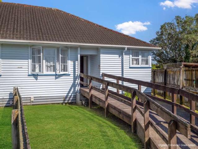 12A Tither Street, Huntly, Waikato