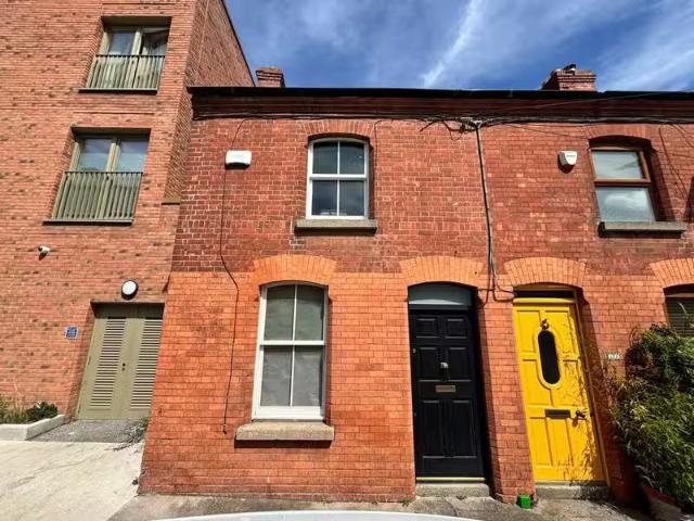 12b Chamber Street, Dublin 8, The Coombe, Dublin 8, D08H9C5 is.