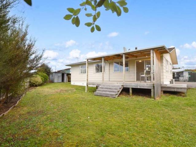 12B Amun Place, Pomare, Rotorua