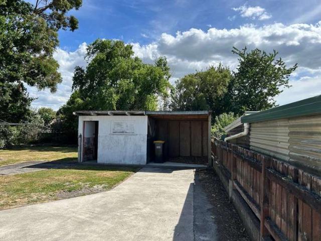 12B Iorns Street, Masterton