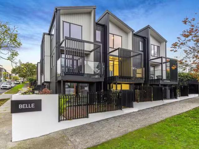 12B Sherbourne Road, Mount Eden, Auckland City Real Estate