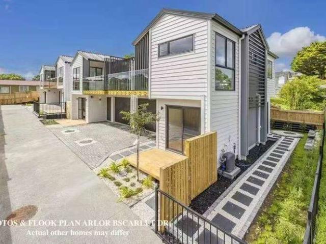 12C Scarlet Drive, Ranui, Waitakere City