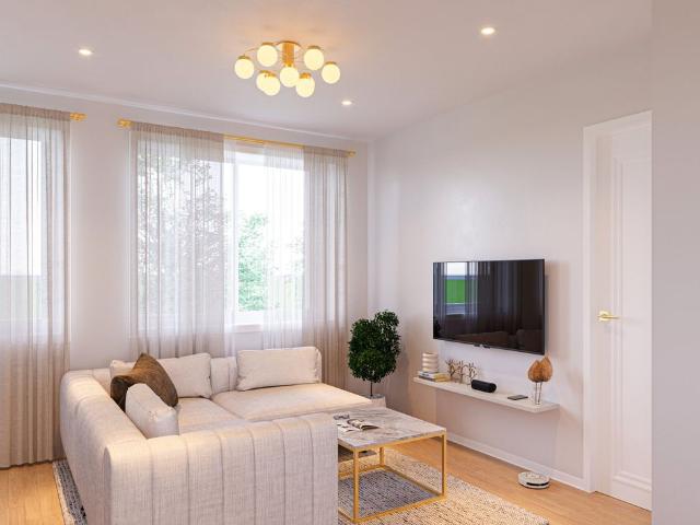 12e Avenue, H7R 4N2, Laval