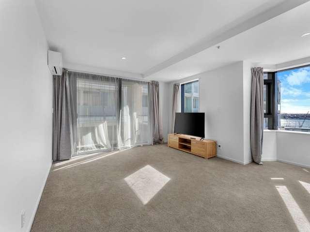 12F/14 Waterloo Quadrant, City Centre, Auckland City
