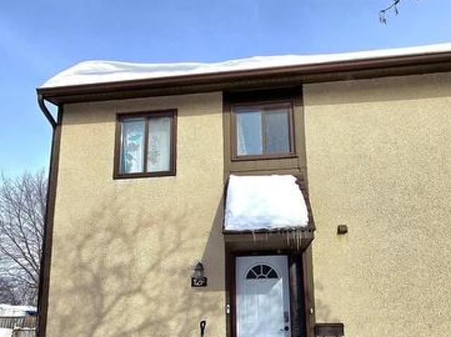 12F Larkshire Lane, Ottawa, ON, K2J 1Y6 townhouse for sale | Listing ID X11978 | Royal LePage