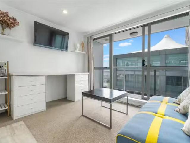12H/34 Kingston Street, Auckland Central, Auckland City