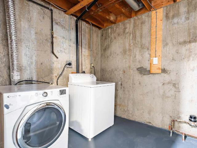 12H Clareview Village NW, Edmonton, AB T5A 3P2 Townhouse For Sale | RE/MAX | E4460