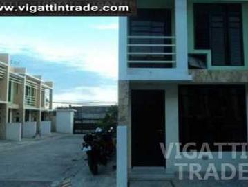 12K 2 bedrooms townhouse for rent in jagobiao mandaue city cebu