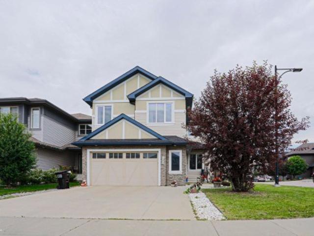 1304 Ainslie Wynd, Edmonton, AB, T6W 3G1 house for sale | Listing ID E4497 | Royal LePage