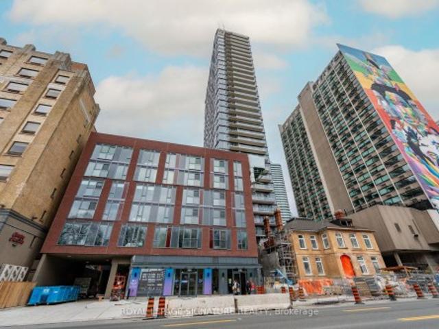 1304 Jarvis Street, Toronto, ON, M5B 0E3 lease for lease | Listing ID C13146 | Royal LePage