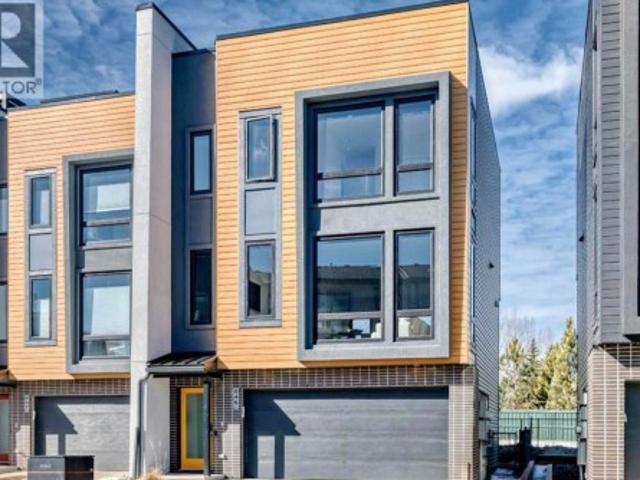 46 1304 Rutherford Road, Edmonton, AB, T6W 0B4 townhouse for sale | Listing ID E4496 | Royal LePage