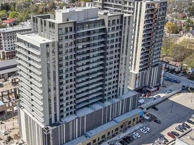1304 15 Glebe Street E, Cambridge, ON, N1S 0C3 lease for lease | Listing ID X13517 | Royal LePage