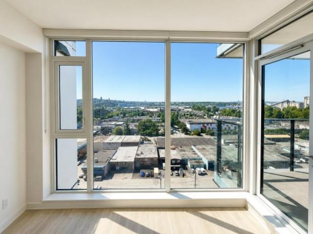 1304 1 Hunter Street, North Vancouver, BC, V7J 1H3 lease for lease | Listing ID R3140 | Royal LePage