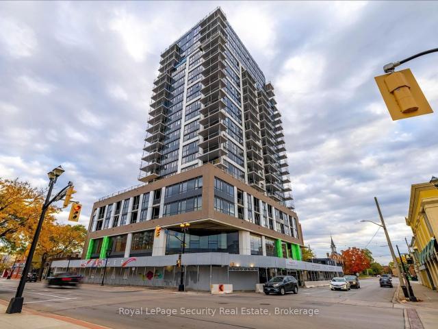 1304 2007 James Street, Burlington | 2Beds/2Bath, Condo, $3,100/mo | Condos. Ca