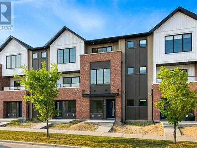 1304 Cooperswood Green Sw, Airdrie, AB, T4B 5R2 townhouse for sale | Listing ID A2229 | Royal LePage