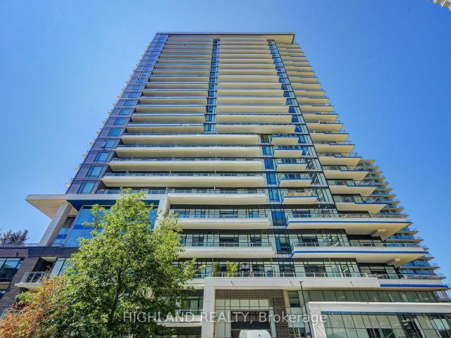 1304 2 Eglinton Avenue W, Mississauga | 2Beds/2Bath, Condo, $2,890/mo | Condos. Ca