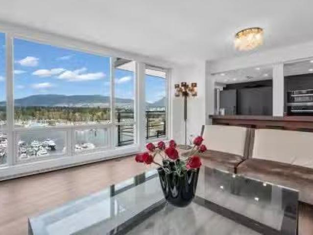 1304 323 Jervis Street, Vancouver, BC, V6C 3P8 lease for lea.