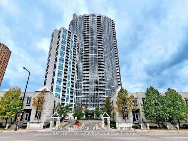 1304 83 Borough Drive, Scarborough | Leased, E13480 | Condos. Ca