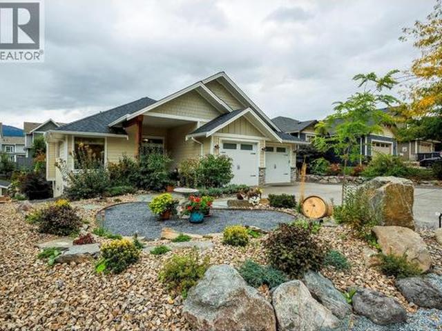 13053 Shoreline Drive, Lake Country, BC, V4V 2N8 house for sale | Listing ID 10383 | Royal LePage