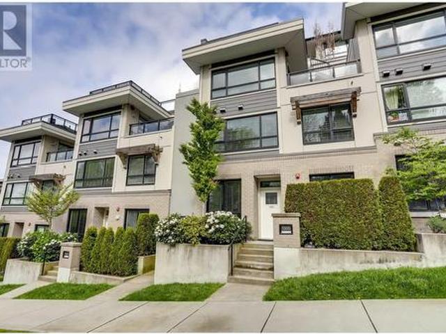 1305 Cariboo Street, New Westminster, BC, V3M 1X1 townhouse for sale | Listing ID R2992 | Royal LePage