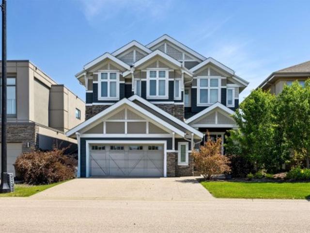 1305 Hainstock Way Sw, Edmonton, AB, T6W 3B6 house for sale | Listing ID E4501 | Royal LePage