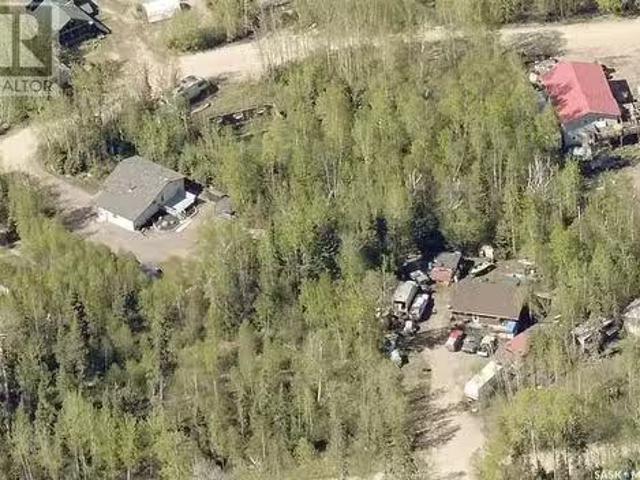 1305 Kagwa Bay, Northern Admin District, SK, S0J 3G0 vacant.