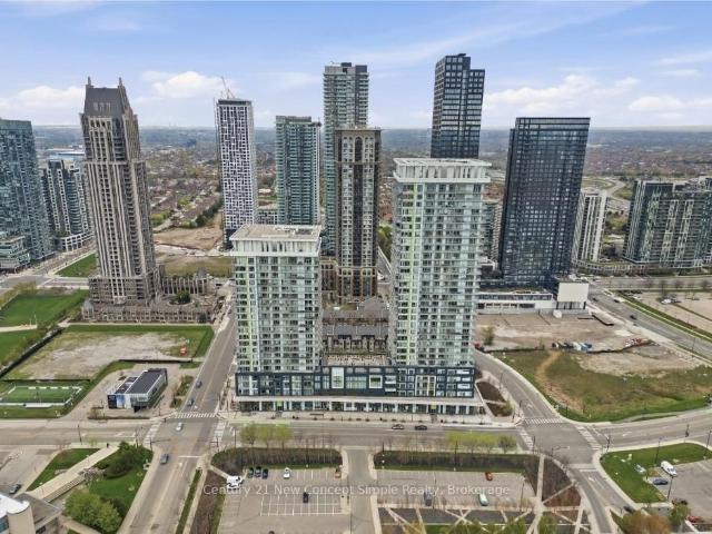 1305 Prince Of Wales Drive, Mississauga | For Rent @ $2,790 | Condos. Ca